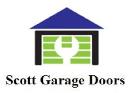 Scott Garage Doors logo